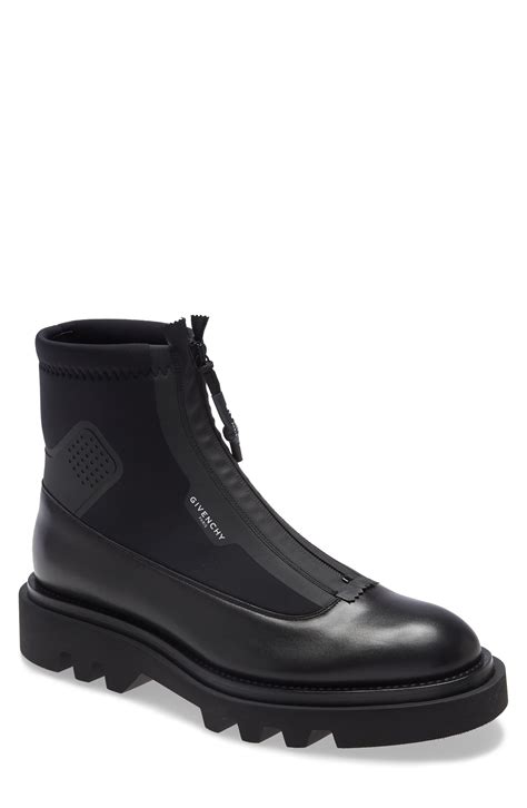 givenchy men's blouse|givenchy boots for men.